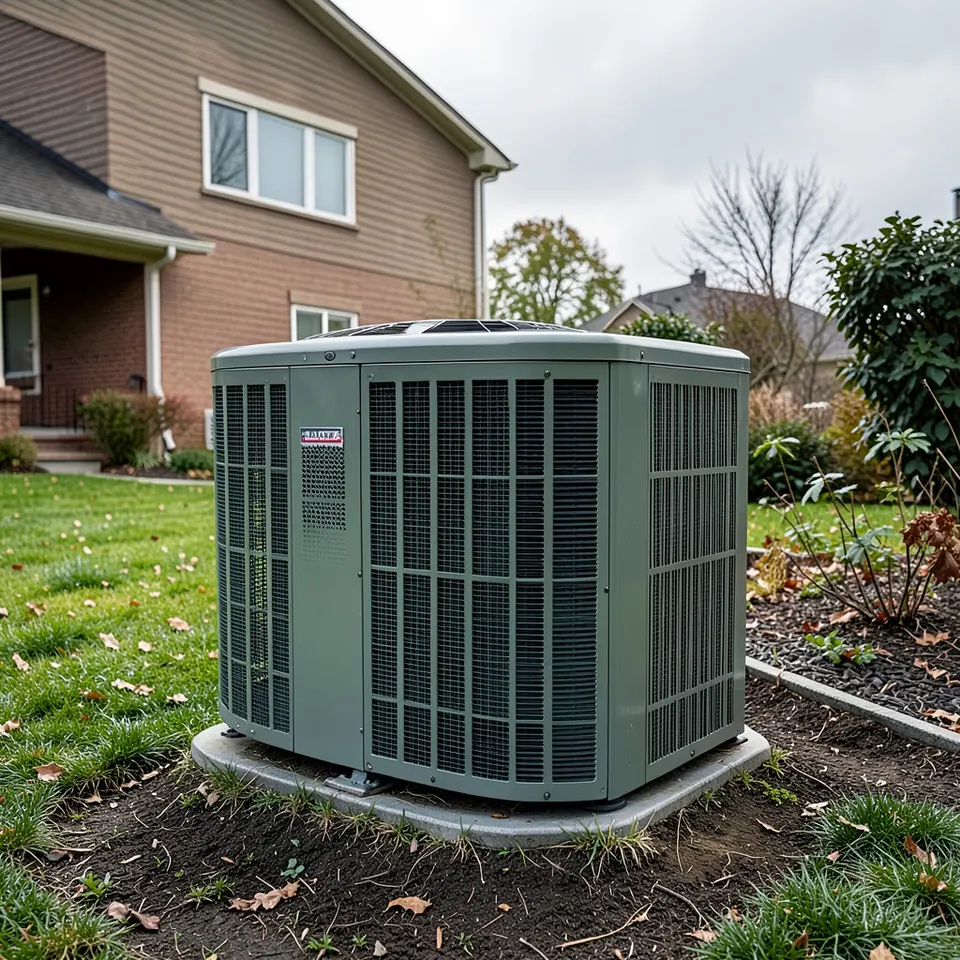 AC Repair: What Bergenfield Homeowners Should Know — local guide